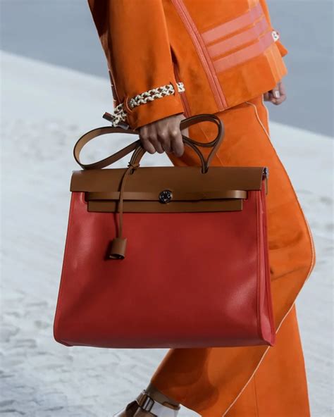 sac a dos herbag hermes|The Complete Guide to the Hermès Herbag .